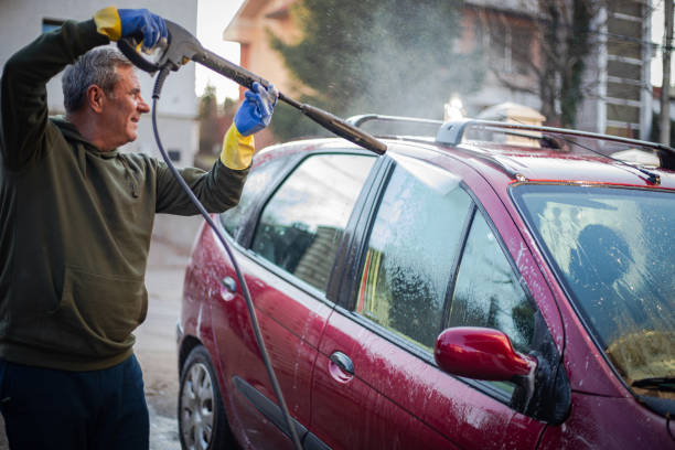 Best Affordable Power Washing  in Belvedere, SC